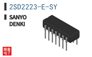 2SD2223-E-SY ͼƬ
